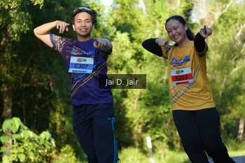 Runner Photo 1709988