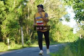 Runner Photo 1710101