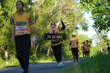 Runner Photo 1710134