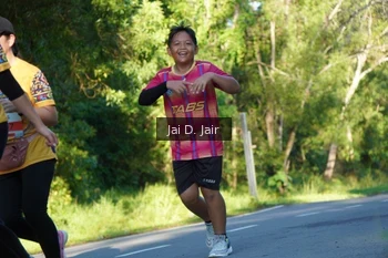 Runner Photo 1710261