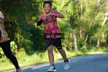 Runner Photo 1710262