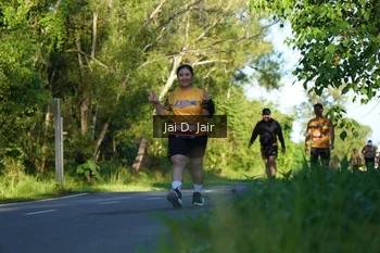 Runner Photo 1710291