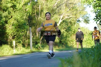 Runner Photo 1710318