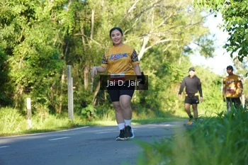 Runner Photo 1710319