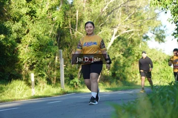Runner Photo 1710329