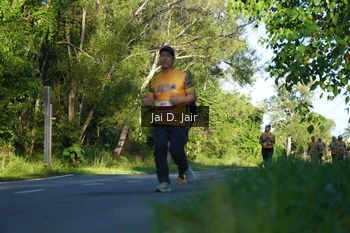 Runner Photo 1710340