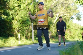 Runner Photo 1710390