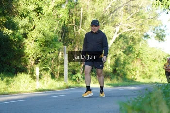 Runner Photo 1710461