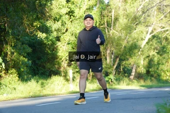 Runner Photo 1710463