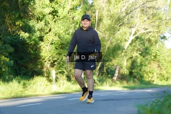 Runner Photo 1710465