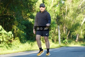 Runner Photo 1710523
