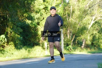 Runner Photo 1710542