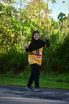 Runner Photo 1710900