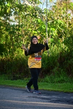 Runner Photo 1710928