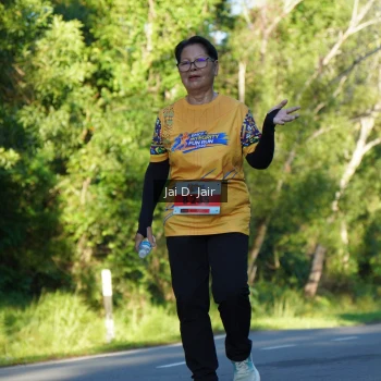 Runner Photo 1710969