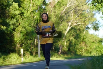 Runner Photo 1711120