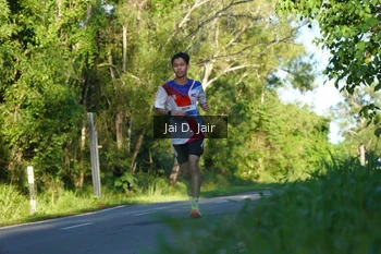 Runner Photo 1711164