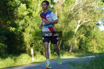 Runner Photo 1711192