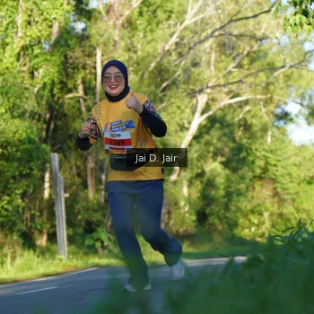 Runner Photo 1711283