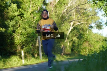 Runner Photo 1711285