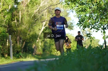 Runner Photo 1711351