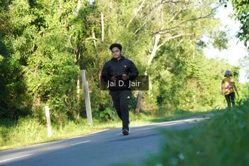 Runner Photo 1711399