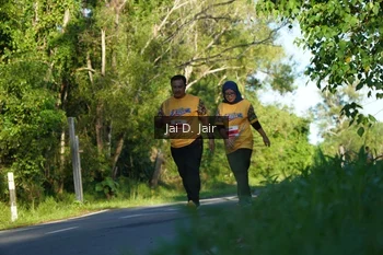 Runner Photo 1711463