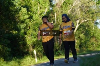Runner Photo 1711484