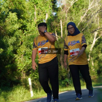 Runner Photo 1711493