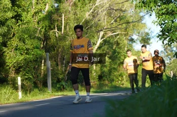 Runner Photo 1711569