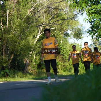 Runner Photo 1711575