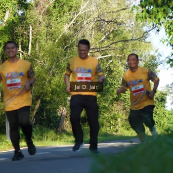 Runner Photo 1711618