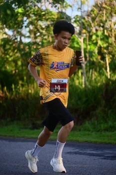 Runner Photo 1711620