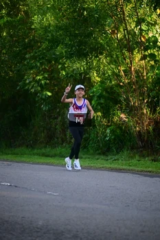 Runner Photo 1711658