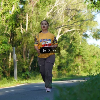 Runner Photo 1711725