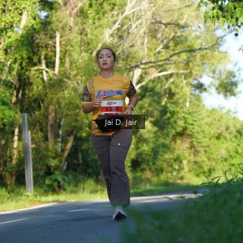 Runner Photo 1711726