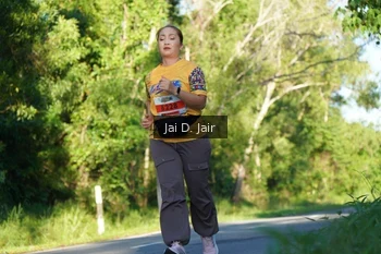 Runner Photo 1711766