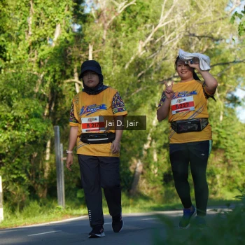 Runner Photo 1711791