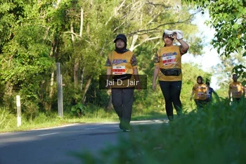 Runner Photo 1711793