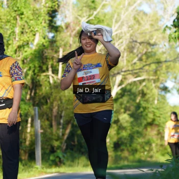 Runner Photo 1711805