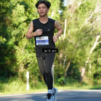 Runner Photo 1712445
