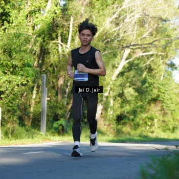 Runner Photo 1712446