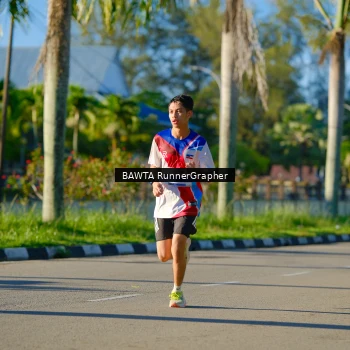 Runner Photo 1713762