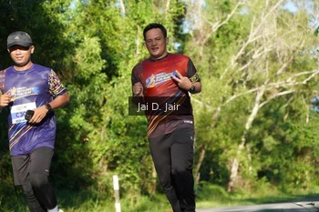 Runner Photo 1713825