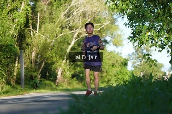 Runner Photo 1713830