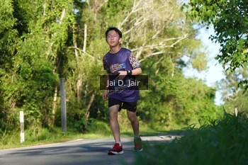 Runner Photo 1713853