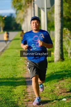 Runner Photo 1714348