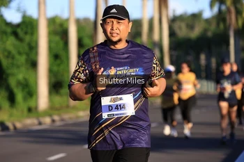 Runner Photo 1715467