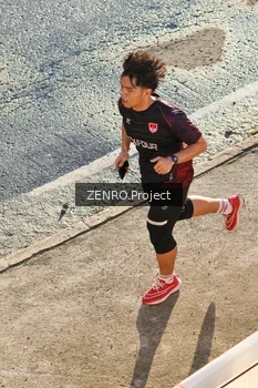 Runner Photo 1716727