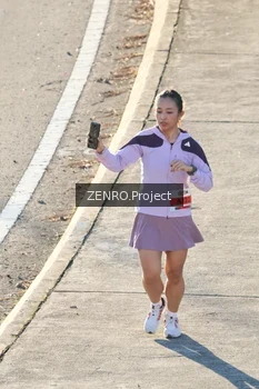 Runner Photo 1716805